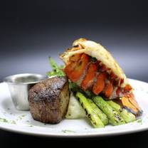 foto de restaurante big fin seafood kitchen