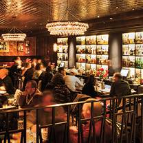 Una foto del restaurante Wink and Nod
