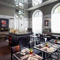 Een foto van restaurant Délice La Brasserie