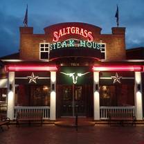 Una foto del restaurante Saltgrass Steak House - Colorado Springs