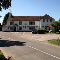 The Anvil Basingstoke Restaurants - The Queen's Head Pub