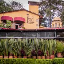 Una foto del restaurante Barrio Sur