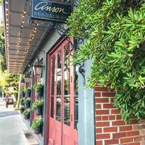 The Riviera Theater Charleston Restaurants - Anson
