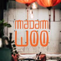 Una foto del restaurante Madam Woo - Queenstown