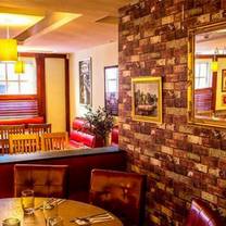 amalia italian restaurantのプロフィール画像