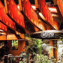 A photo of Hawaii Cinco Cero restaurant