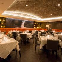 Een foto van restaurant Steak 48 - Chicago