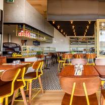 A photo of No 900 Pizzeria Napolitaine-Vaudreuil restaurant