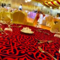 A photo of Iftar at Hawazen Restaurant Tent restaurant