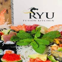 RYU – Fusion Kitchen