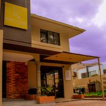A photo of Raíces “Cocina Ecuatoriana” restaurant