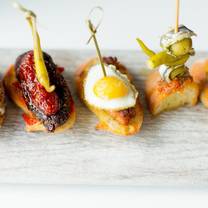 foto del ristorante urdaneta