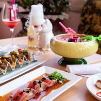 foto del ristorante pinky's rooftop - royal oak