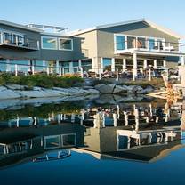 best lunch restaurants kennebunkport me