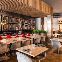 photo of stork restaurant