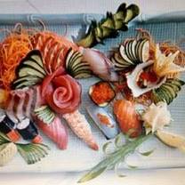 Una foto del restaurante Otani Sushi Hibachi Restaurant