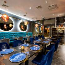 Una foto del restaurante Franko’s Pizza & Bar