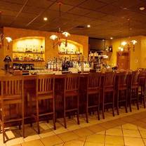 Une photo du restaurant Tony's Italian Grill