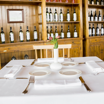 Una foto del restaurante Bodegas de Cote