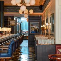 photo of moncks restaurant