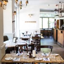 Een foto van restaurant Smokehouse Islington