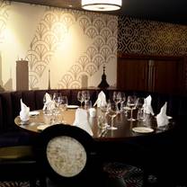 foto del ristorante broadway restaurant