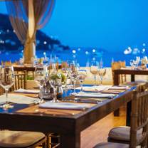 Een foto van restaurant Banje Beach Restaurant, Dubrovnik