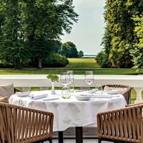 Foto von Fine Dining Restaurant Courtier Restaurant