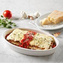 foto del ristorante bravo cucina italiana - livonia