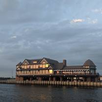 A photo of The Rum Runner restaurant