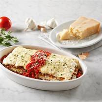 foto del ristorante brio tuscan grille - detroit - somerset brio