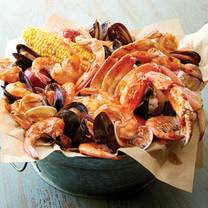 Joe's Crab Shack - Galveston - Seawall