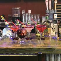 foto del ristorante mojito rio grande