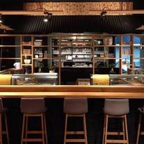 foto von maki & ramen restaurant