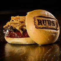 Foto von Rubs BBQ Americain - Laval Ouest Restaurant