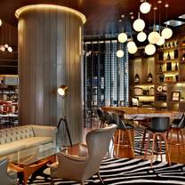 Una foto del restaurante Gastro Sentral - Le Méridien Kuala Lumpur