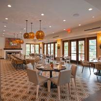 The Sycamore at Chevy Chase Country Club