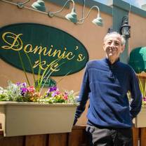 Dominic's Italian Restaurant