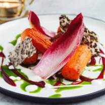 foto van land restaurant restaurant