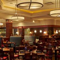 foto del ristorante mitchell's fish market - rochester