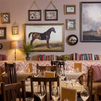 Foto del ristorante The Kings Head - Teddington