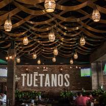 Una foto del restaurante Tuétanos Cantina Gourmet