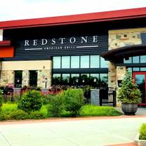 Redstone American Grill - Bridgewater