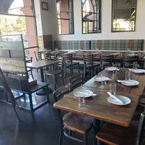 Foto del ristorante The Creek Eatery