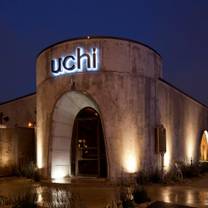 The Menil Collection Restaurants - Uchi Houston