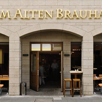 Zum Alten Brauhaus - Köln