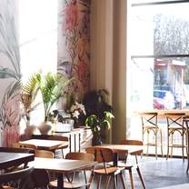 foto del ristorante delores