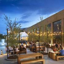 Breckenridge Brewery Ale and Game House