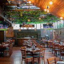 foto del ristorante la pescaderia - prado norte