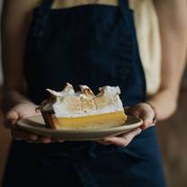 foto del ristorante belmondo